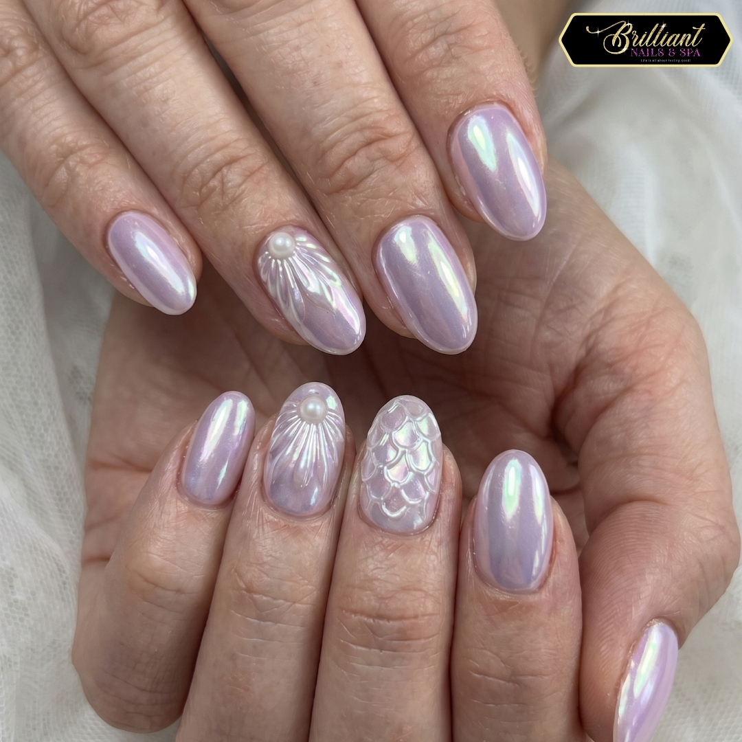 Nail July 14